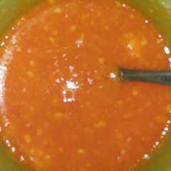 Sambal cuka রেসিপির প্রধান ছবি