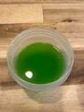 Easy Lime (or Any Flavour) Jelly 🍋‍🟩