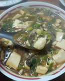 豆鼓蚵仔