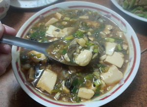豆鼓蚵仔 的食譜成品照片