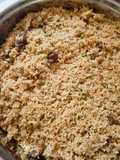 Party pilau