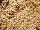 Party pilau