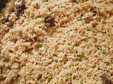 Party pilau