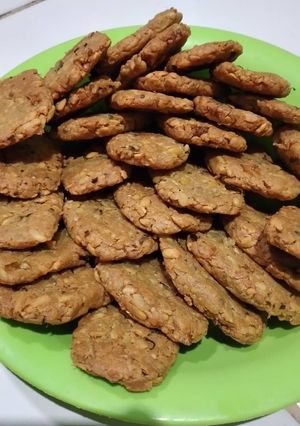 Foto resep Mendol tempe enak ☺😚