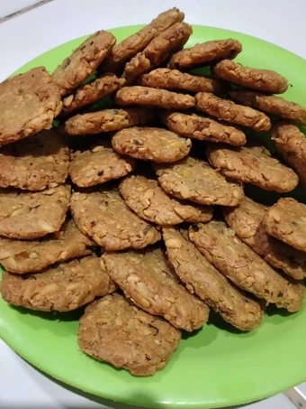 Langkah Mudah untuk Membikin Resep Mendol tempe enak ☺😚 yang Lezat Sekali Anti Ribet, Bisa Manjain Lidah