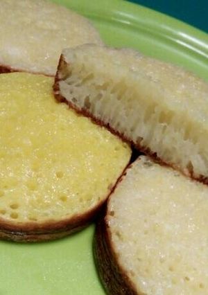 Foto resep Bika Ambon Ekonomis