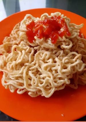 Foto resep Sarang milor