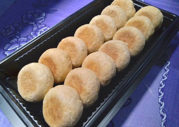 Ini dia! Bagaimana cara membuat ⁰⁰⁵⁸▪︎Bakpia Isi Kacang Hijau dijamin gurih