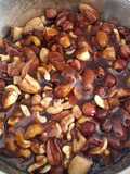 Granola do "Orgânico 22"
