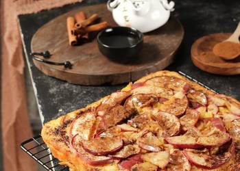 Resep Populer Apple clafoutis Sedap