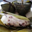 Sticky Rice Dumpling