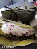 Sticky Rice Dumpling