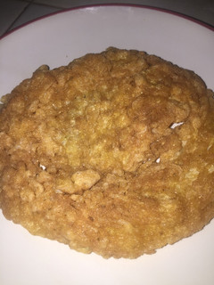 Foto resep Telur dadar crispy simple