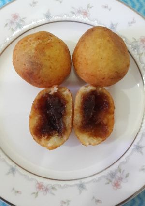 Foto resep Misro