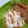 Salad ala Hokben