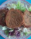 Frittelle di cipolla #vegan ;)