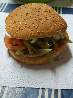 Una foto de Chacarero 🍔