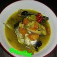 Ikan patin kuah kuning
