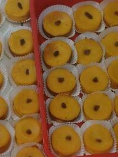 Foto resep Kue lumpur kentang lembuttt