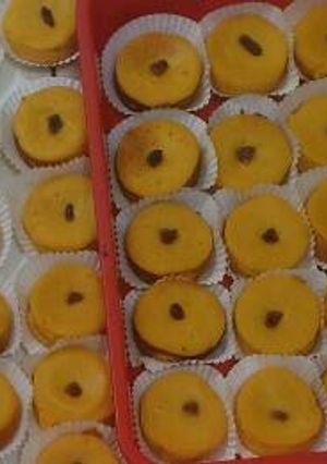 Foto resep Kue lumpur kentang lembuttt