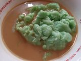 Bubur Sumsum Pandan