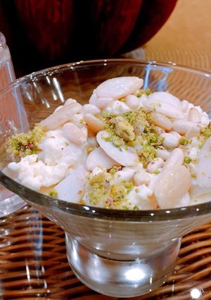 صورة لوصفة ليالي لبنان