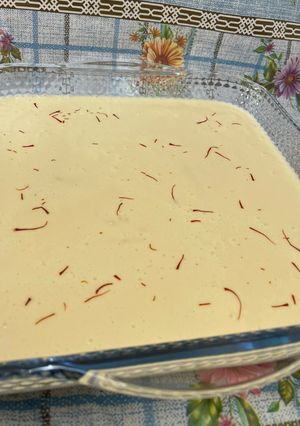 صورة لوصفة ليالي لبنان