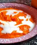 Sopa de Zapallo