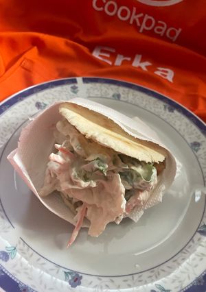 Kebab recept fotója