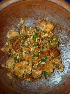 Foto resep Tempe Penyet Sambal Bawang