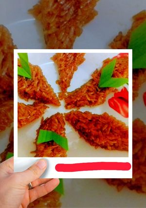 Foto resep Wajik Pulut Gula Merah