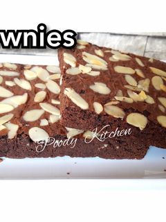 Foto resep Brownies
