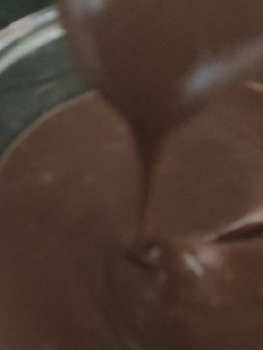 عکسی از دستور سس شکلاتی