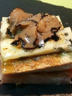 Una foto de Lingotes de presa Ibérica