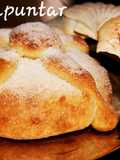 Pan de Muerto 🇮🇹