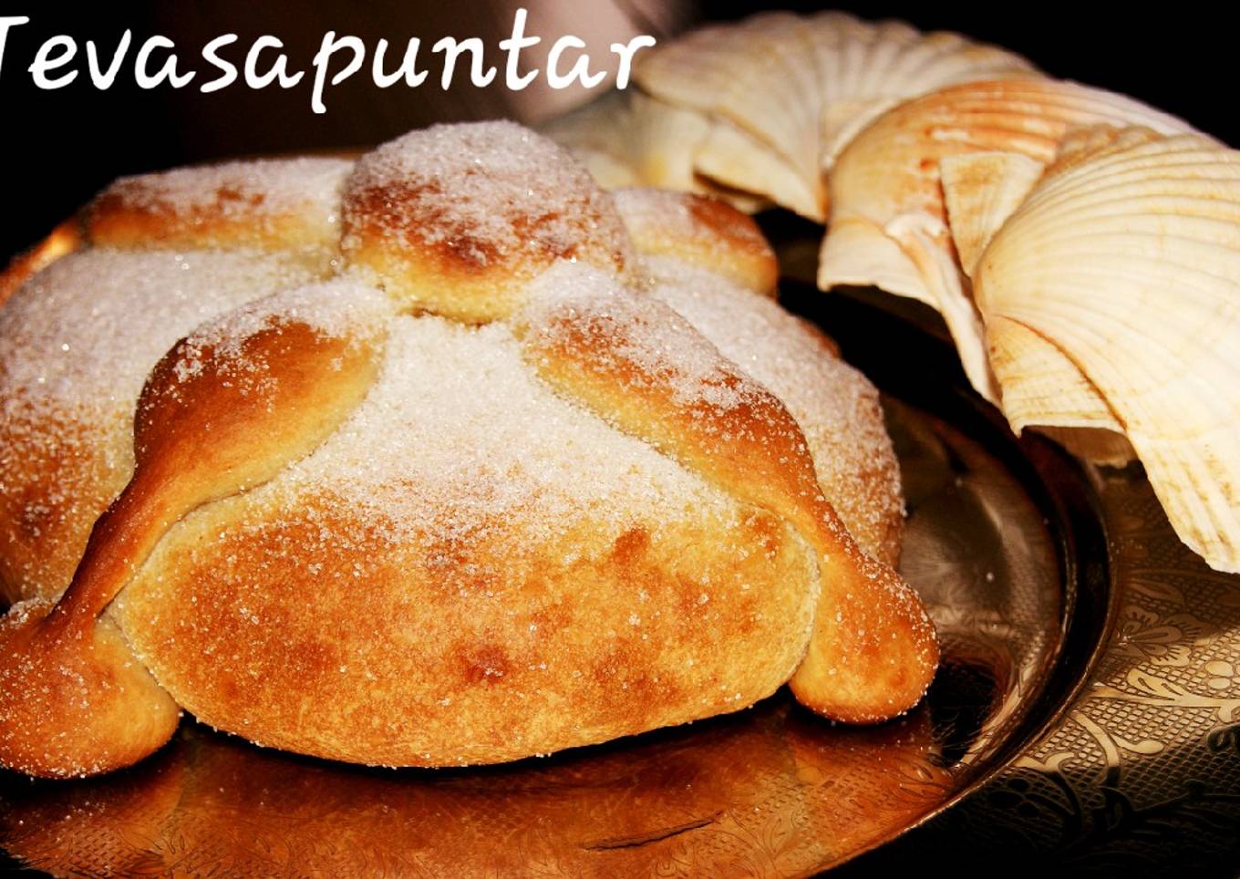 Pan de Muerto 🇮🇹