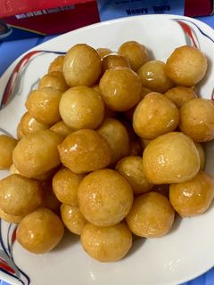 صورة لوصفة عوامه
