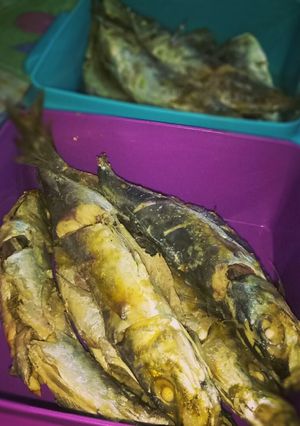 Foto resep Ikan pindang