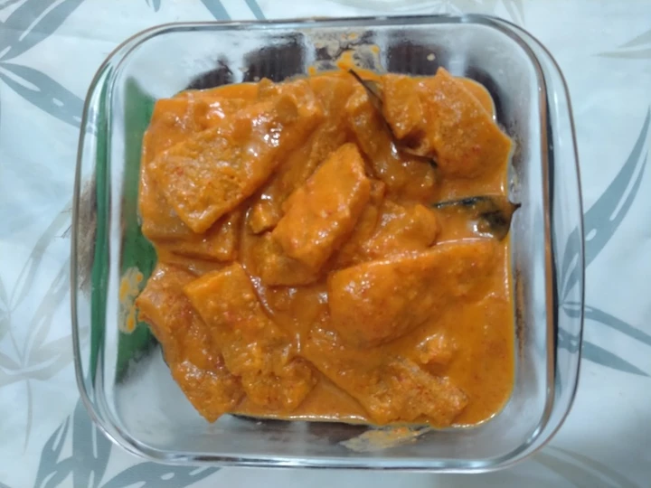 Langkah Mudah untuk Membuat Resep Sambal Goreng Krecek yang Lezat Anti Ribet, Menggugah Selera