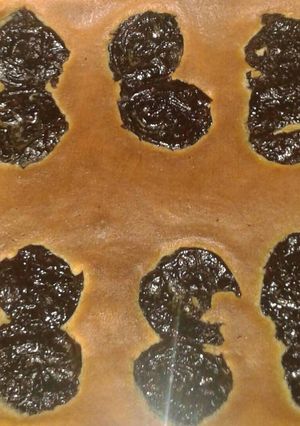 Foto resep Lapis Legit Prunes Resep Lama