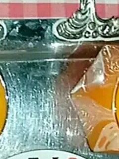 صورة لوصفة عصير البرتقال🤦♀️