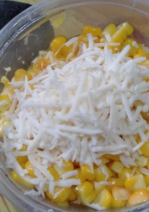 Foto resep Jasuke