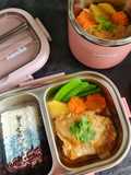 สตูไก่ (เมนูอาหารเด็ก)