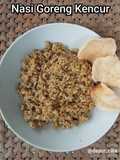 Nasi Goreng Kencur