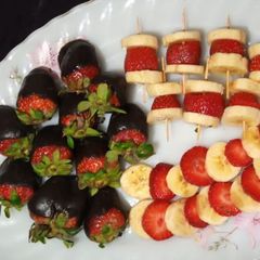 A picture of Chocolate Covered strawberries 🍓🍓🍓🍓🍓🍓🍓🍓🍓🍓🍓🍓.