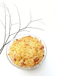 Foto resep Macaroni schotel