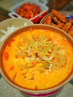 Foto resep Sambel Goreng Labu Siam