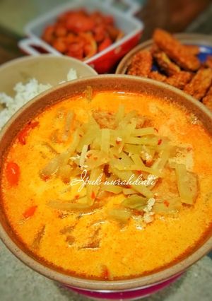 Foto resep Sambel Goreng Labu Siam