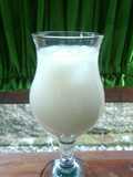 Jus Manggis
