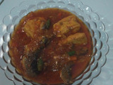 Tahu Sarden